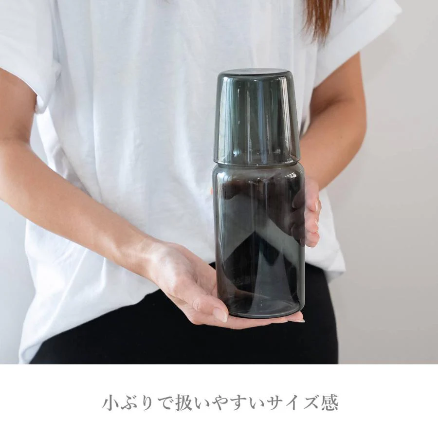 Hario Colors Night Carafe 600ml - Image 5