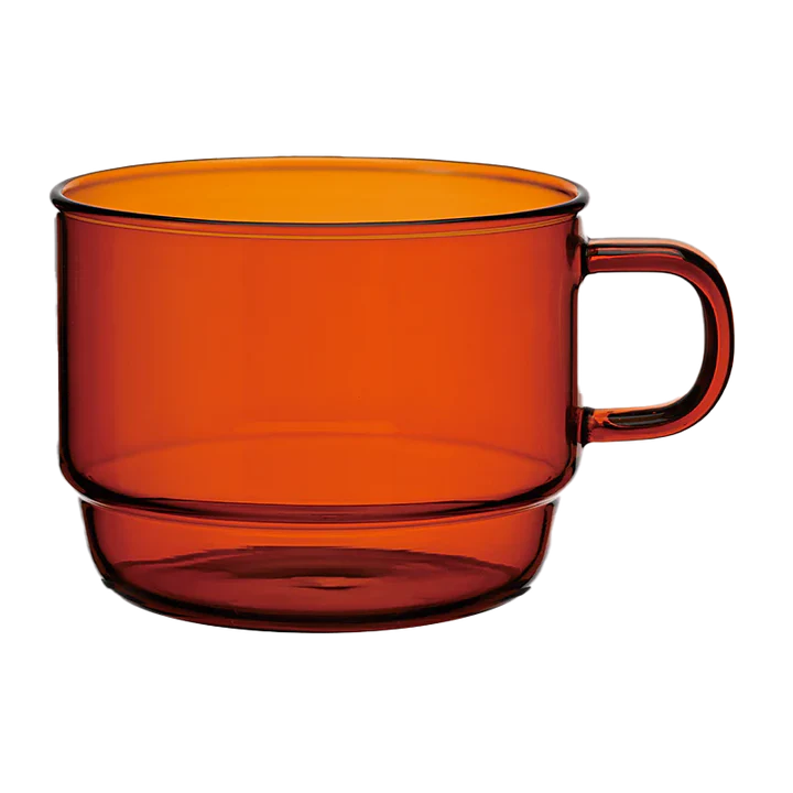 Hario Colors Stack Mug Cup 300ml - Image 11