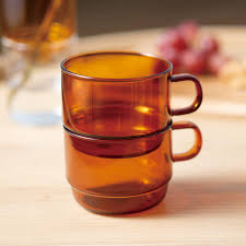 Hario Colors Stack Mug Cup 300ml - Image 2