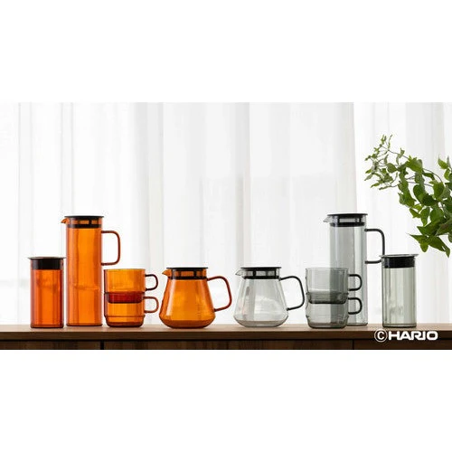Hario Colors Stack Mug Cup 300ml - Image 5