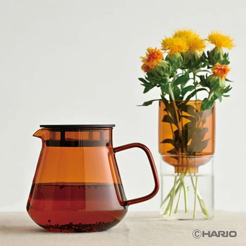 Hario Colors Tea & Coffee Server 600ml - Image 2