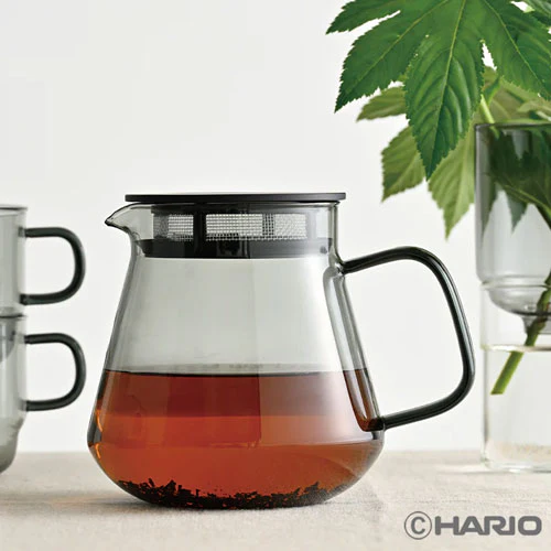 Hario Colors Tea & Coffee Server 600ml - Image 5
