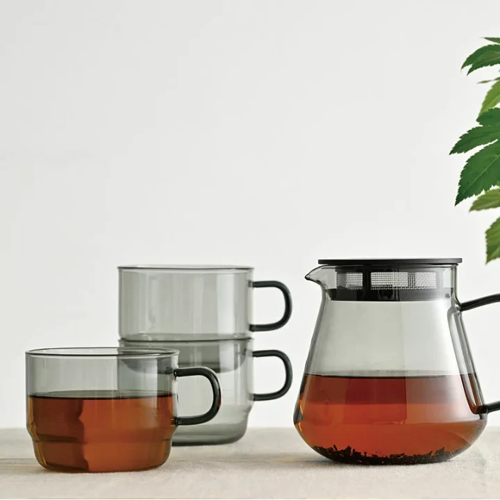 Hario Colors Tea & Coffee Server 600ml - Image 6