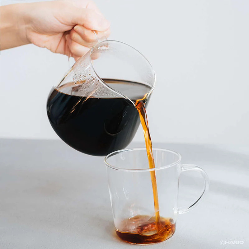 Hario V60 Barista Server 360ml - Image 4