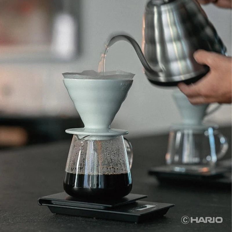Hario V60 Barista Server 360ml - Image 5