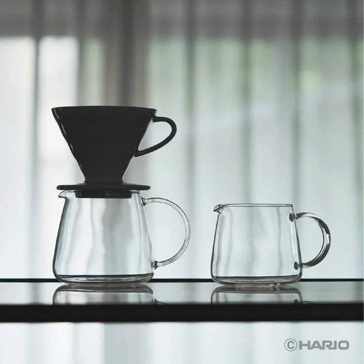 Hario V60 Barista Server 600ml - Image 2