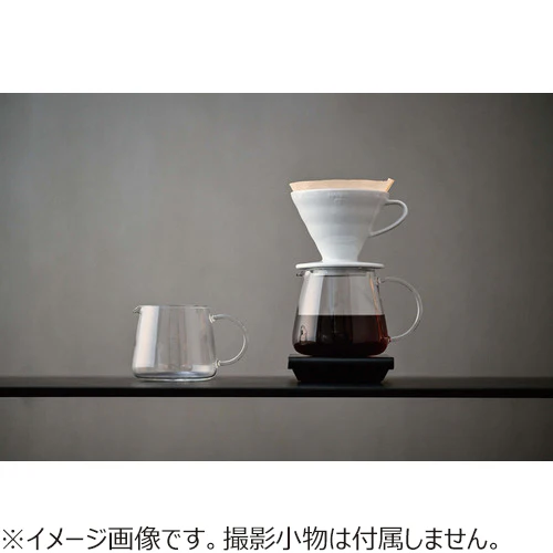 Hario V60 Barista Server 600ml - Image 4