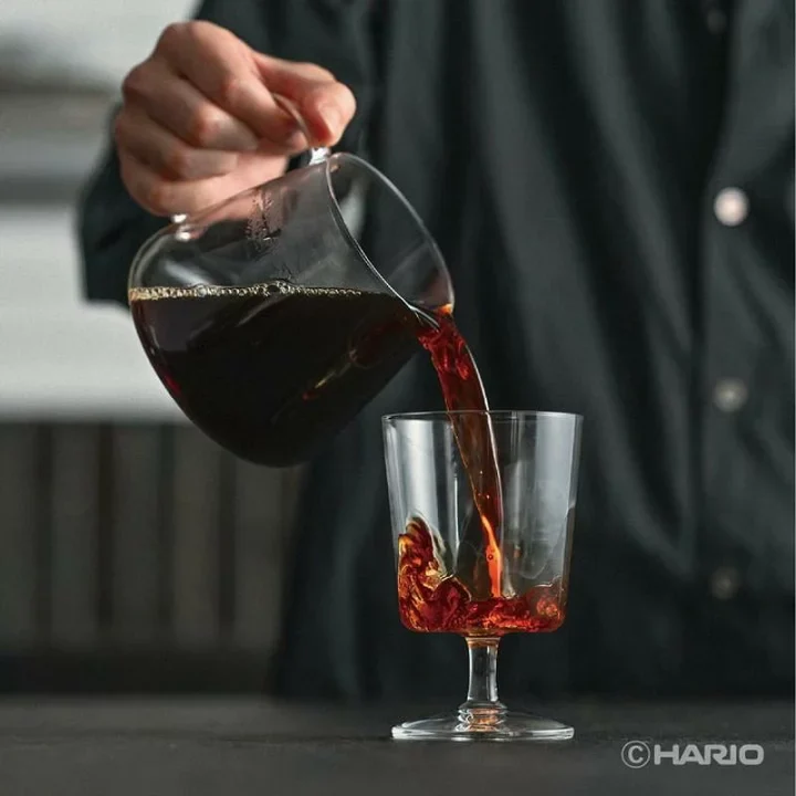 Hario V60 Barista Server 600ml - Image 5