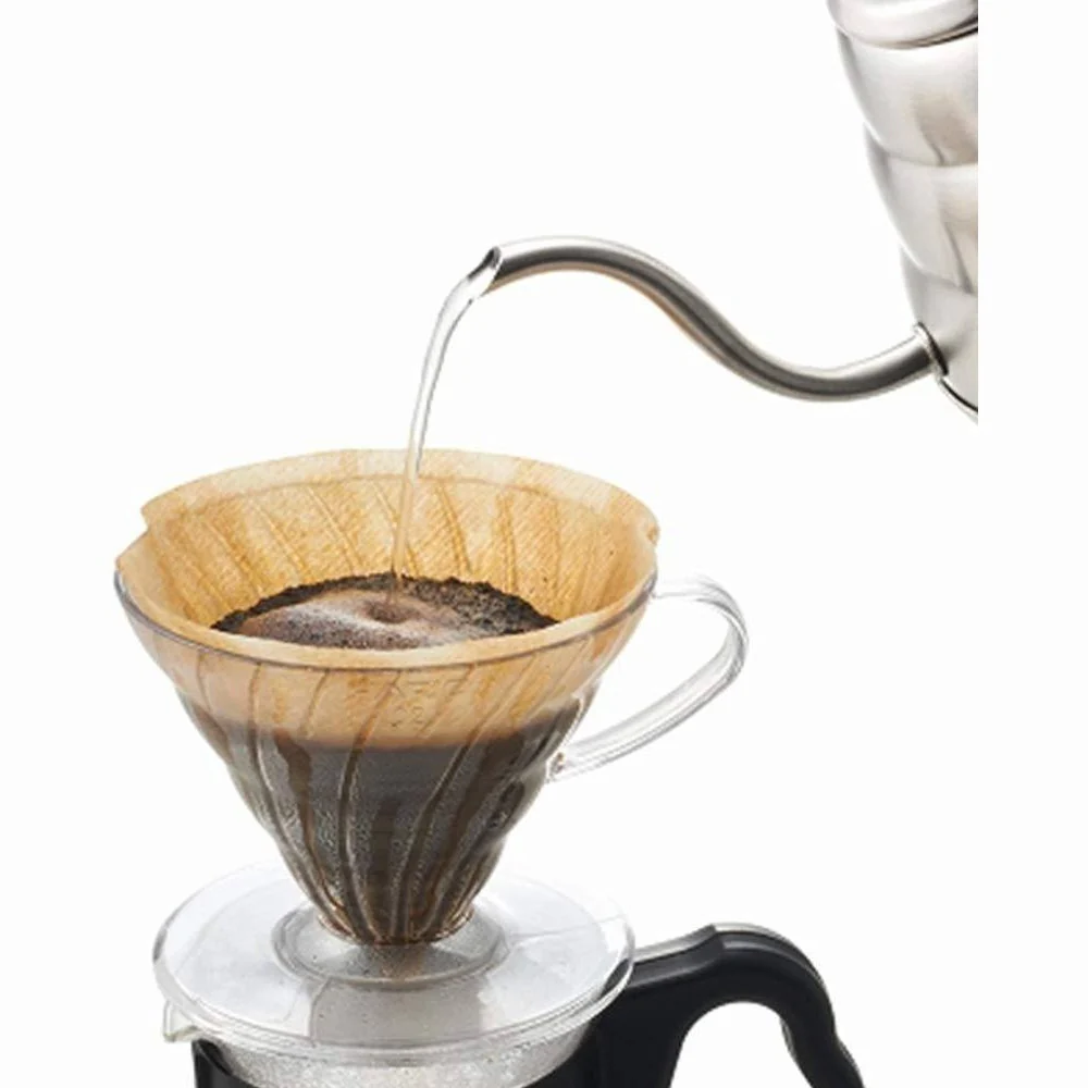 Hario V60 Coffee Dripper 01 - Image 3