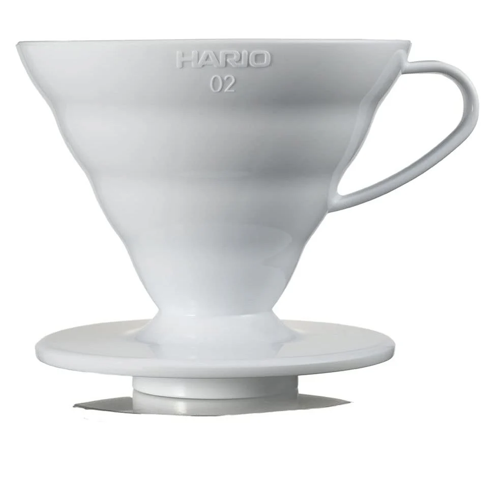 Hario V60 Coffee Dripper 02 - Image 3