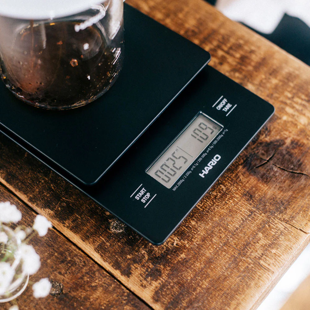 Hario V60 Drip Scale - Image 2