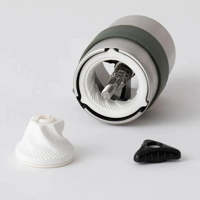 Hario V60 Metal Coffee Mill - Image 9