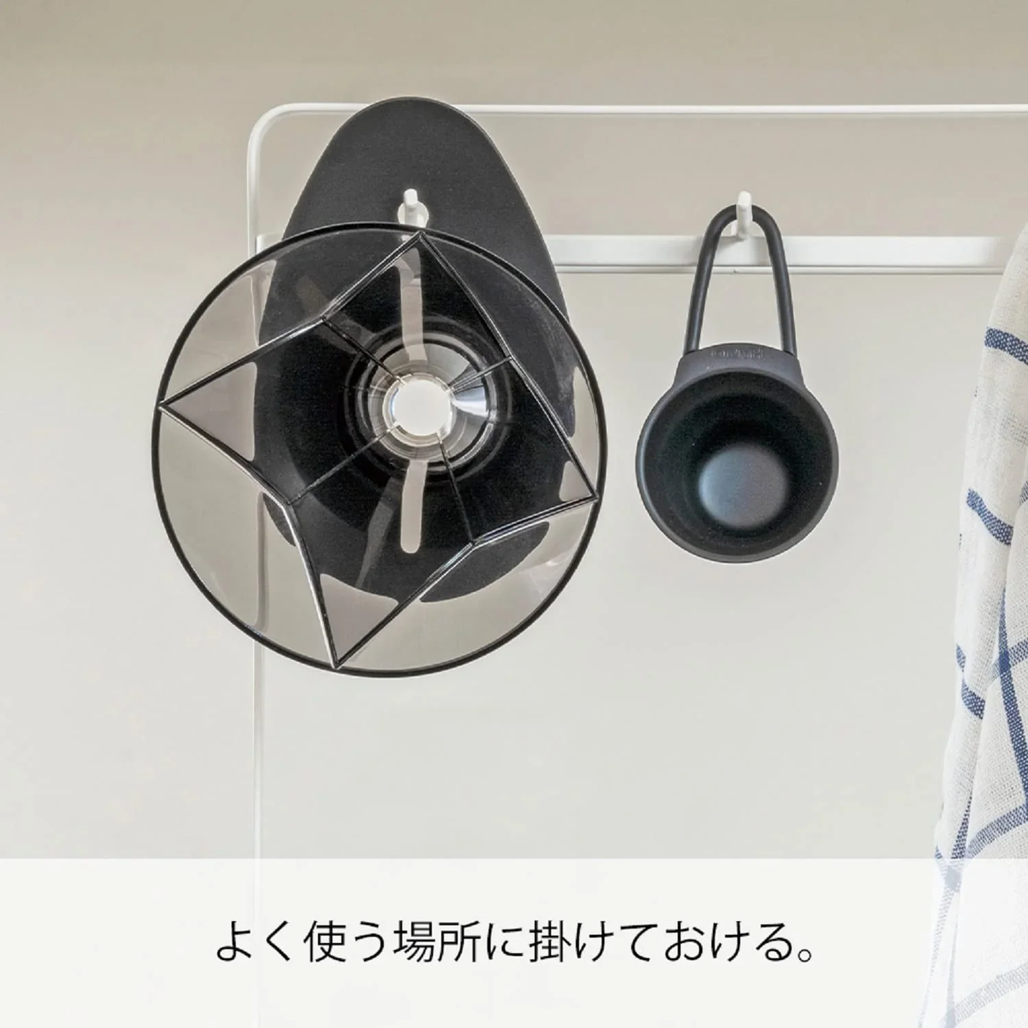 Hario V60 One Pour Dripper Mugen - Image 8