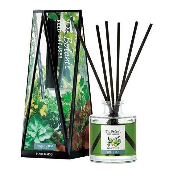 Harukado D's Botanic - Image 2