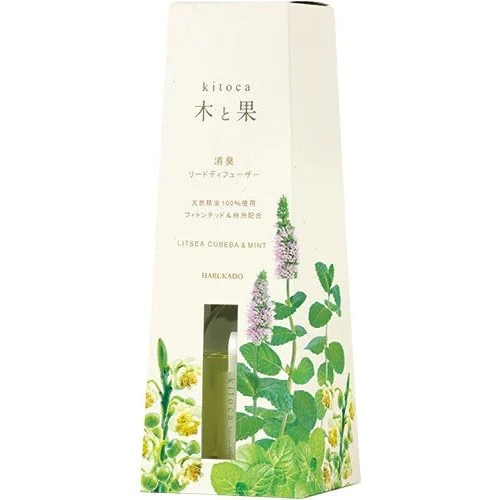 Harukado Kitoca Reed Diffuser - Image 15