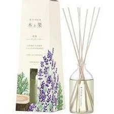 Harukado Kitoca Reed Diffuser - Image 17