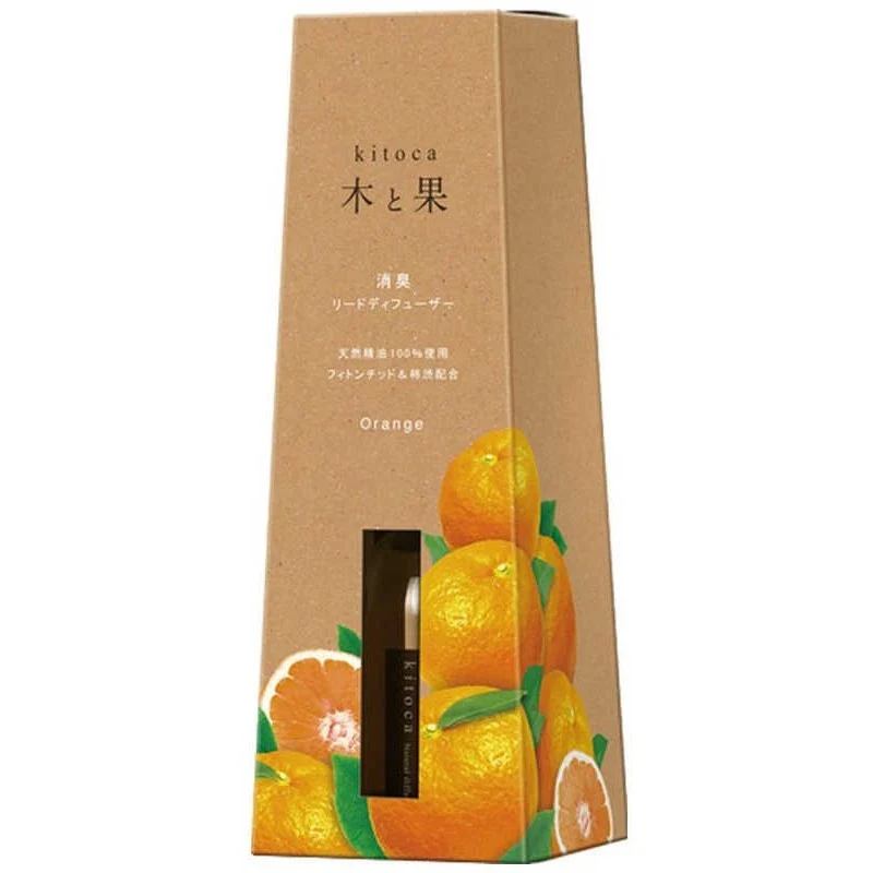 Harukado Kitoca Reed Diffuser - Image 5