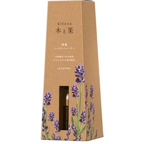 Harukado Kitoca Reed Diffuser - Image 8
