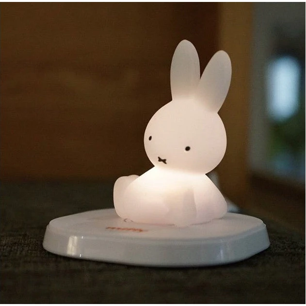 Hashy Miffy Qi Wireless Charge & - Image 2