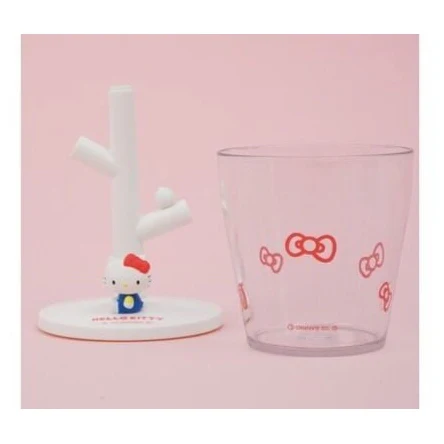 Hashy Sanrio Mini Gargling Cup & Stand - Image 8