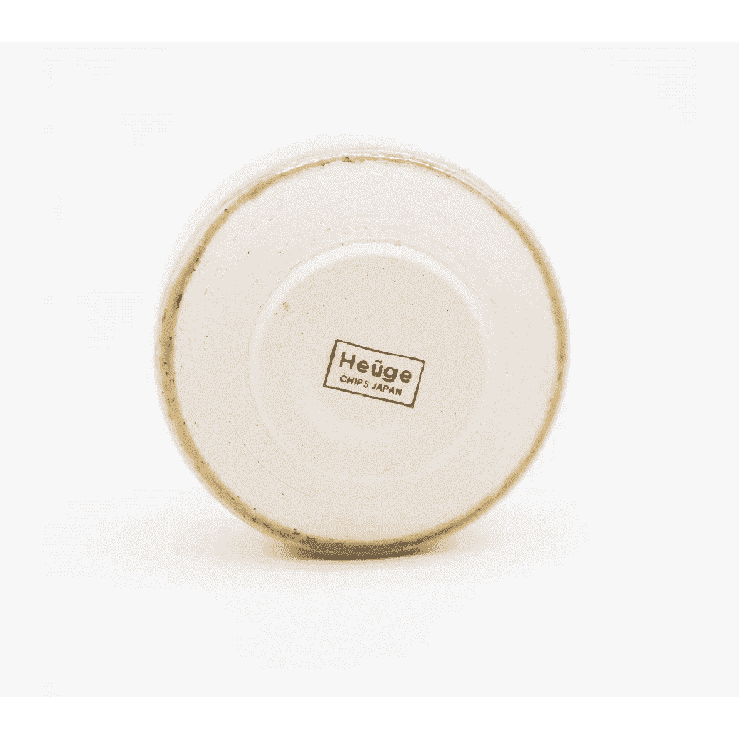 Heuge Matcha Bowl - KIZETO Beige - Image 3