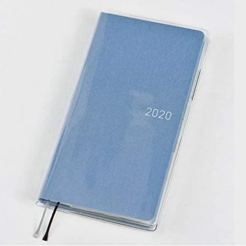 Hobonichi Clear Cover for Weeks - Image 2