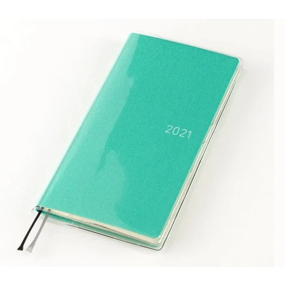 Hobonichi Clear Cover for Weeks - Image 4