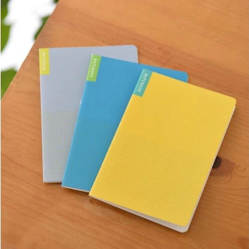 Hobonichi Memo Pad Set for Planner / Original - Image 3