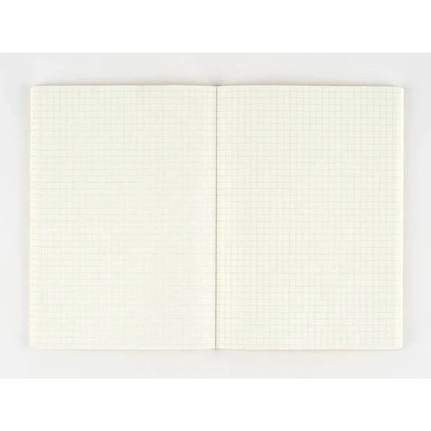 Hobonichi Notebook A6 - Image 2