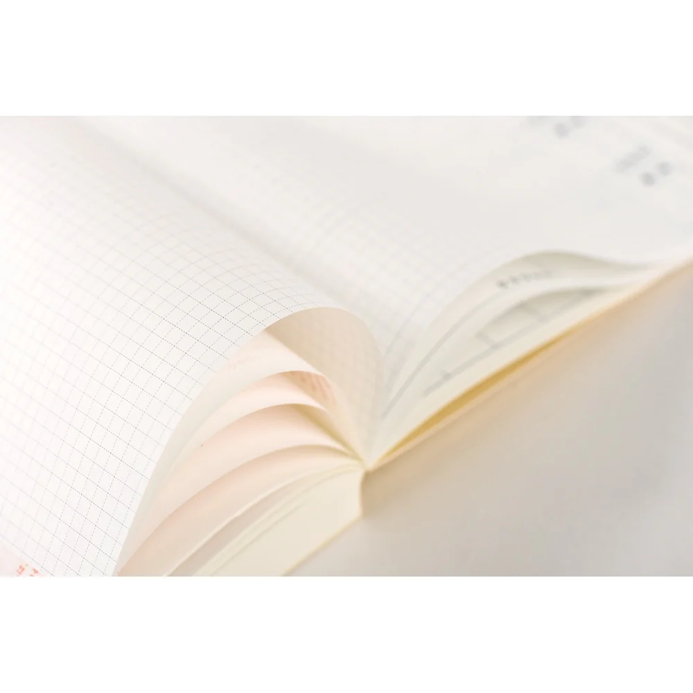 Hobonichi Techo 2026 Japanese Day-Free Book A6 - Image 10