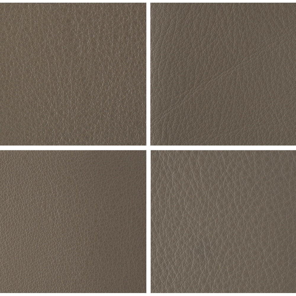 Hobonichi Techo A5 Cousins Planner Cover - Leather: Taut (Gray & Light Blue) - Image 8