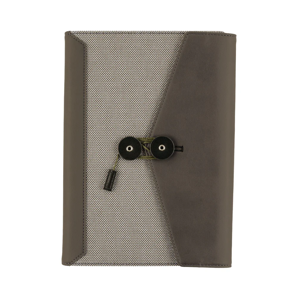 Hobonichi Techo A5 Cousins Planner Cover - Letter