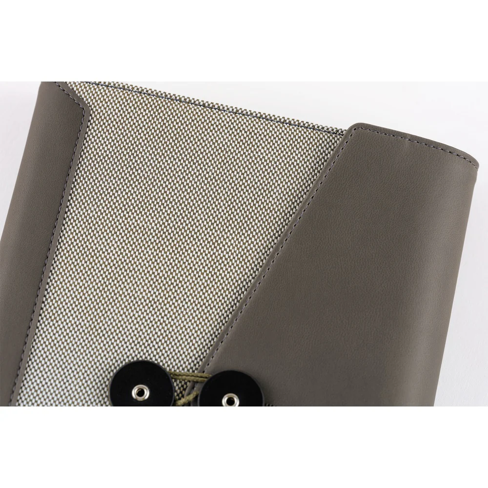 Hobonichi Techo A5 Cousins Planner Cover - Letter - Image 6