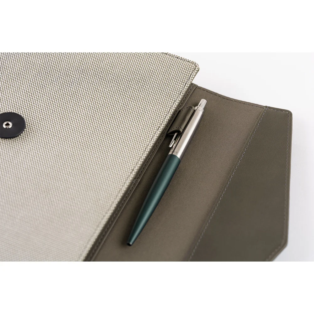 Hobonichi Techo A5 Cousins Planner Cover - Letter - Image 8