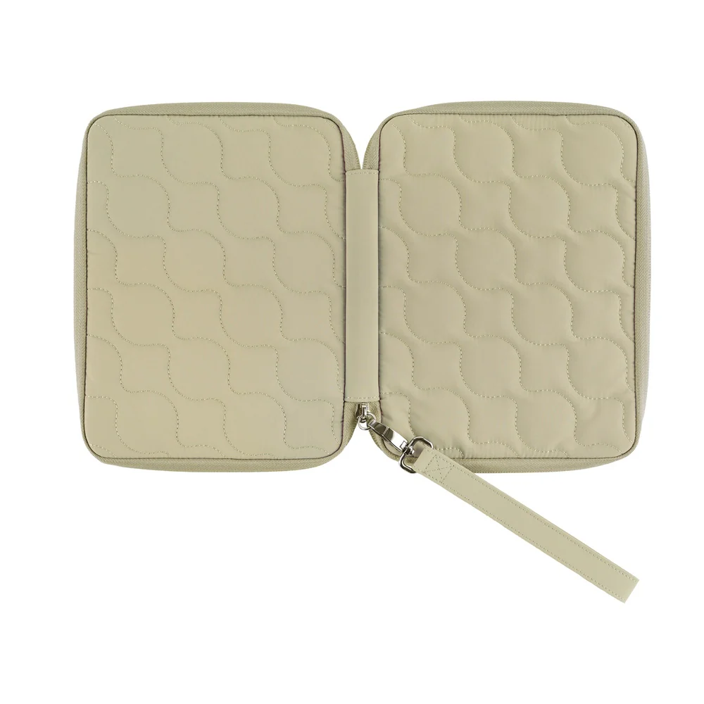 Hobonichi Techo A5 Cousins Planner Cover - Quilt - Image 4