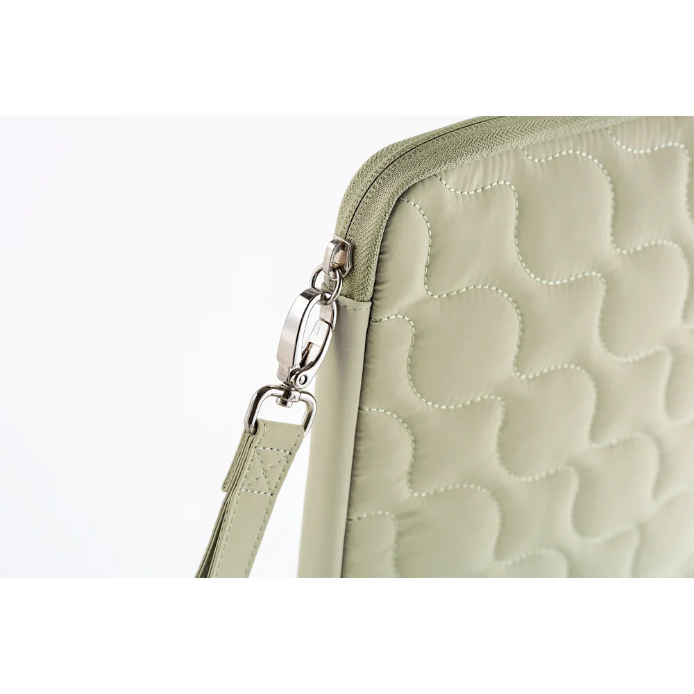 Hobonichi Techo A5 Cousins Planner Cover - Quilt - Image 6