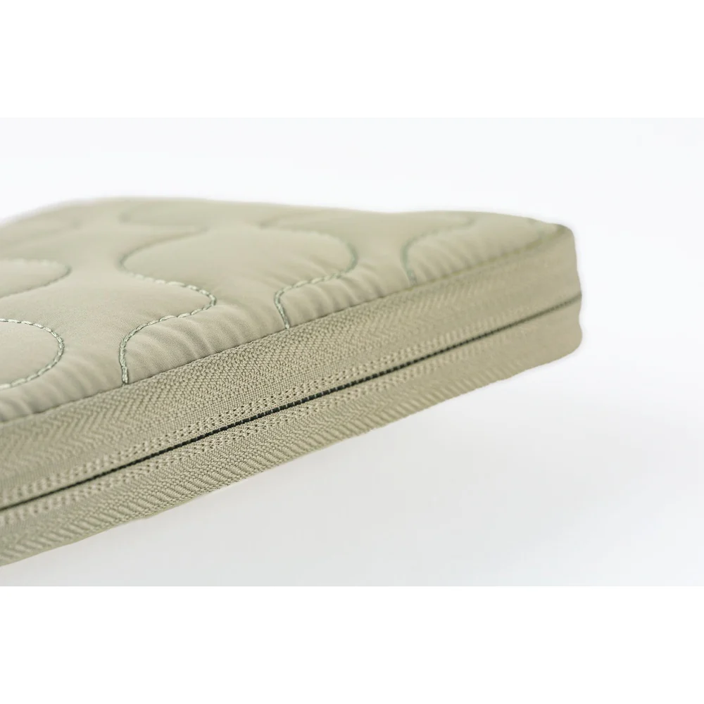 Hobonichi Techo A5 Cousins Planner Cover - Quilt - Image 7