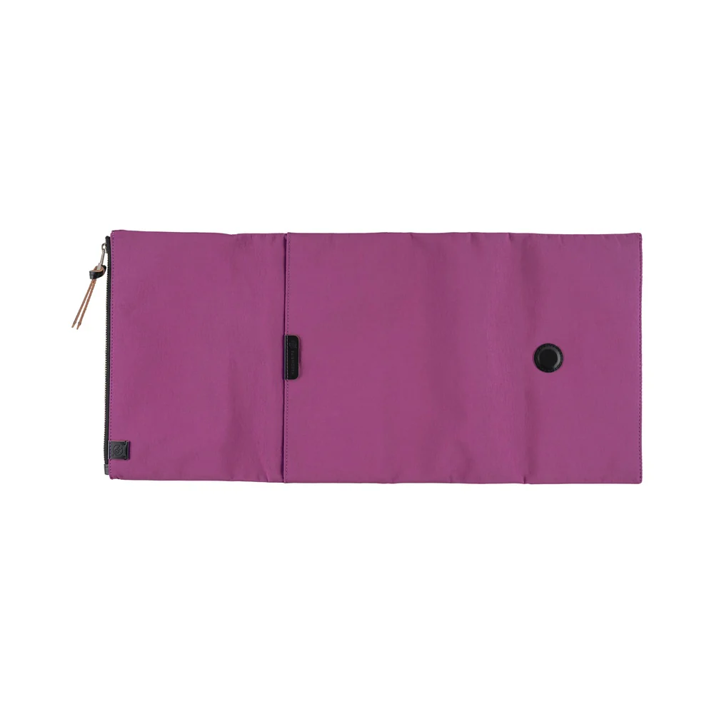Hobonichi Techo A5 Cousins Planner Cover - Tragen: Purple - Image 9