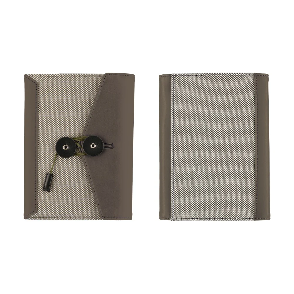 Hobonichi Techo A6 Original Planner Cover - Letter - Image 7