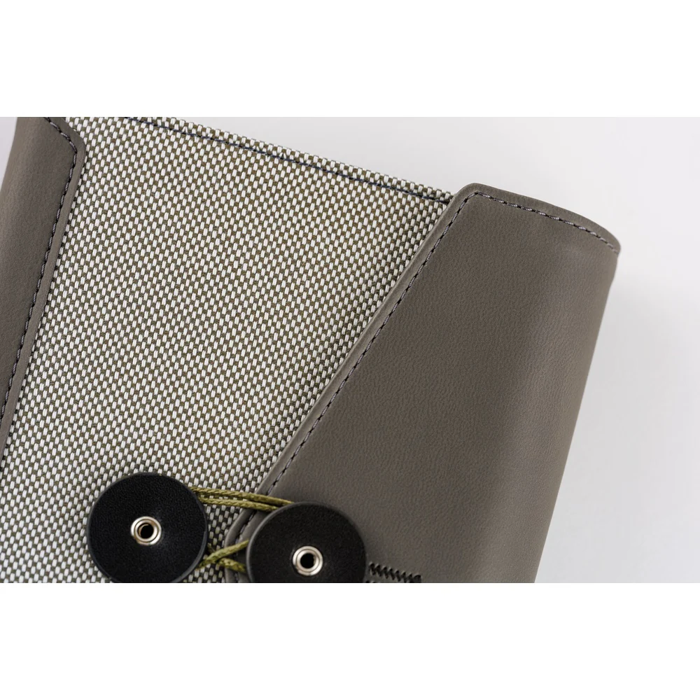Hobonichi Techo A6 Original Planner Cover - Letter - Image 8