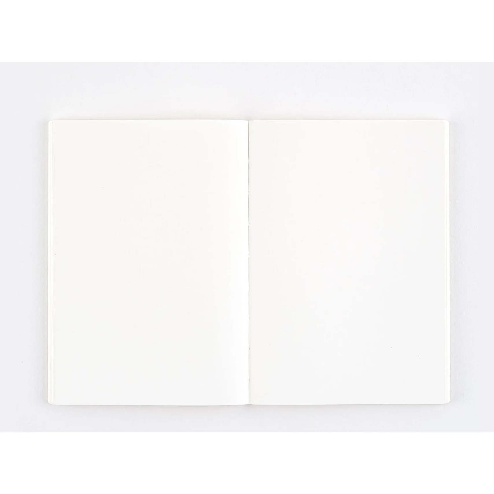 Hobonichi Techo Blank Notebook (A6 Size) - Image 2