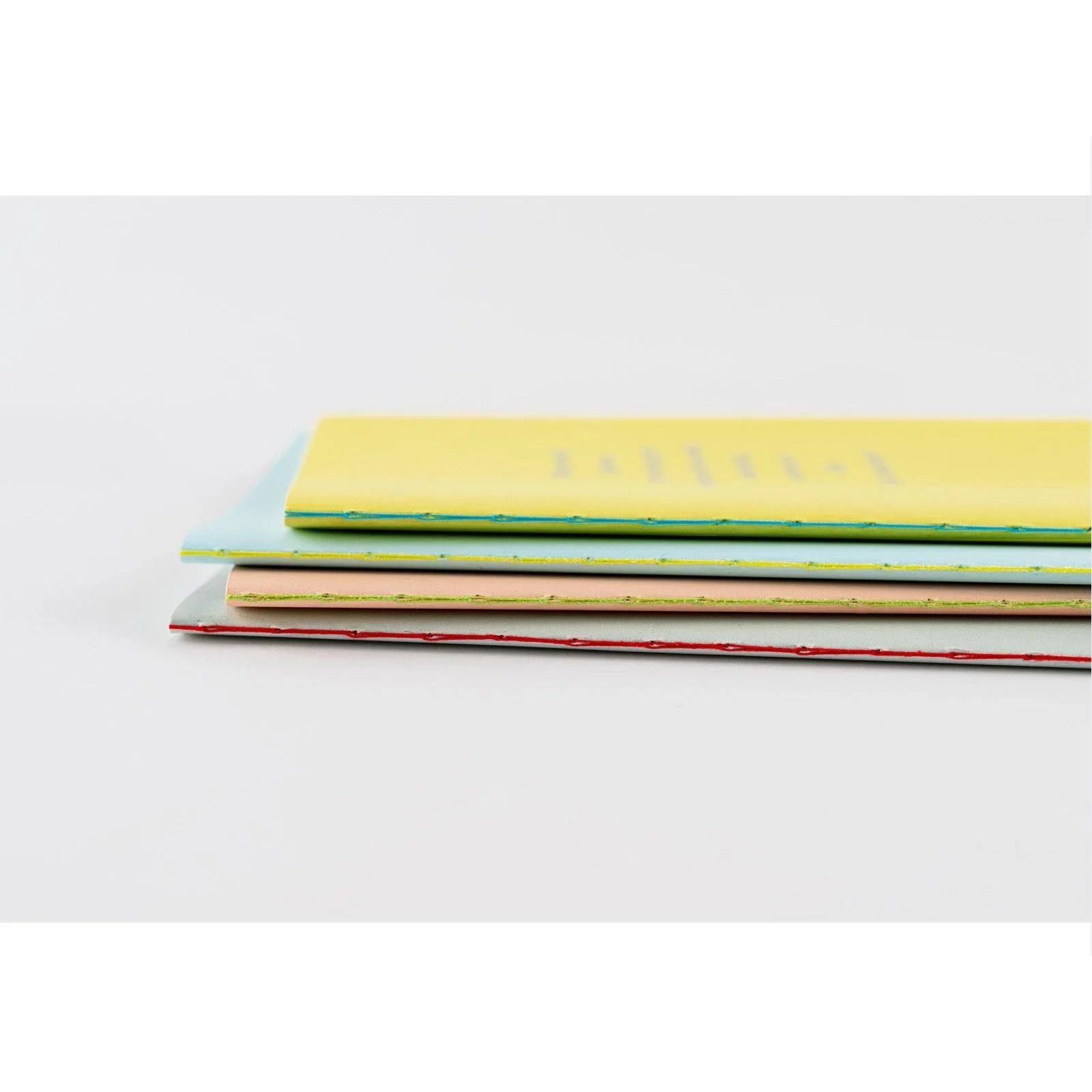 Hobonichi Techo Fireside Chat Notebook - Blank (B6 Size) - Image 5
