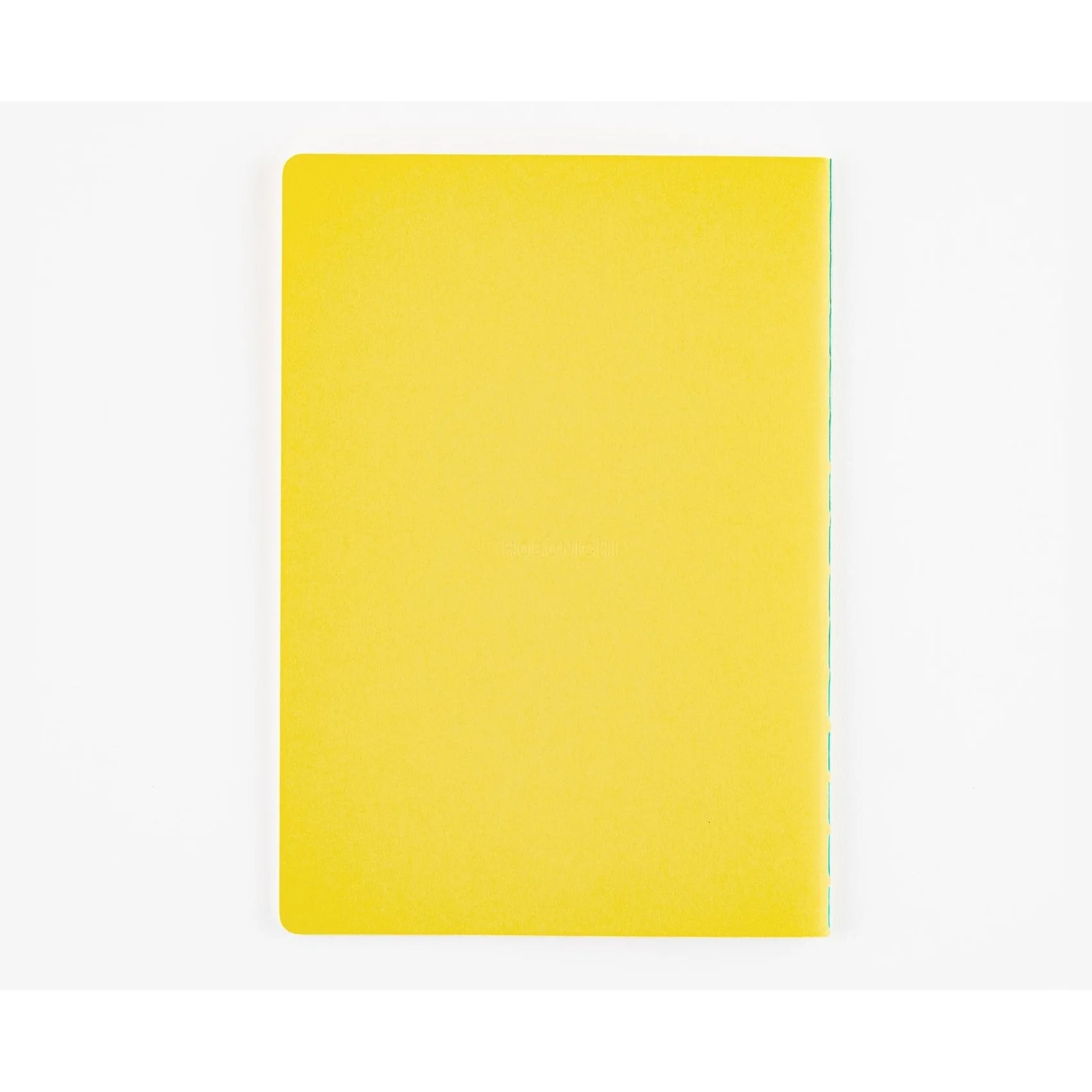 Hobonichi Techo Fireside Chat Notebook - Blank (B6 Size) - Image 6