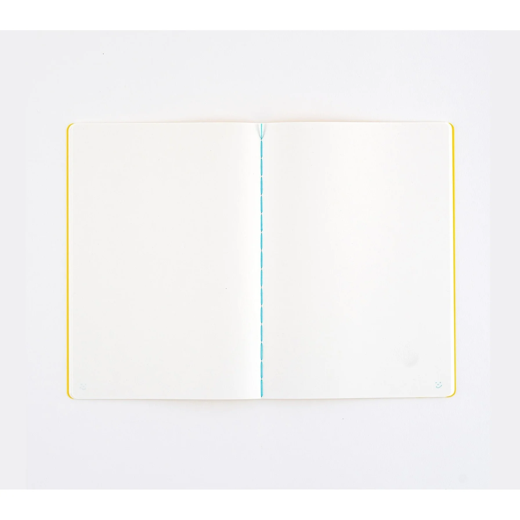 Hobonichi Techo Fireside Chat Notebook - Blank (B6 Size) - Image 9