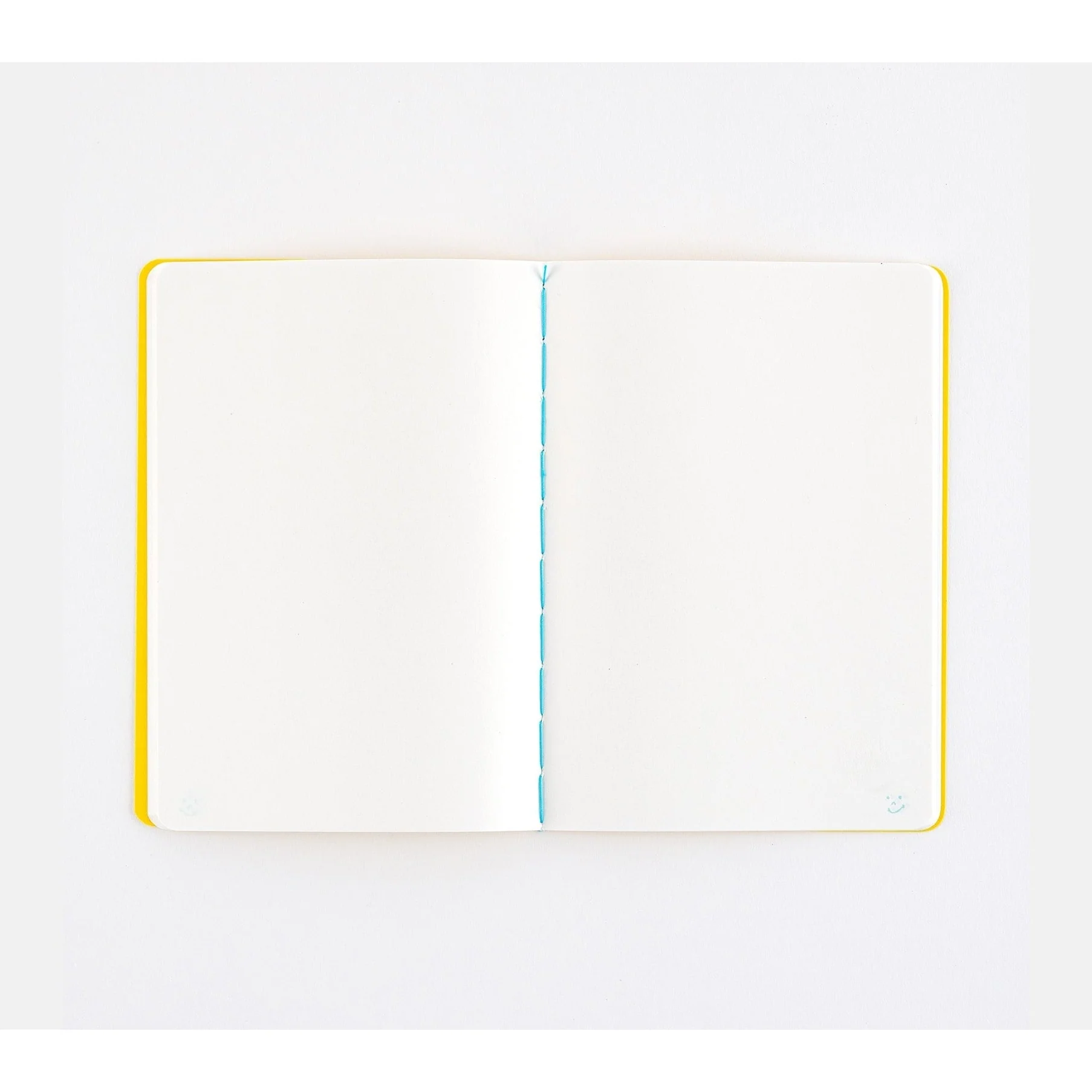 Hobonichi Techo Fireside Chat Notebook - Blank (B7 Size) - Image 2