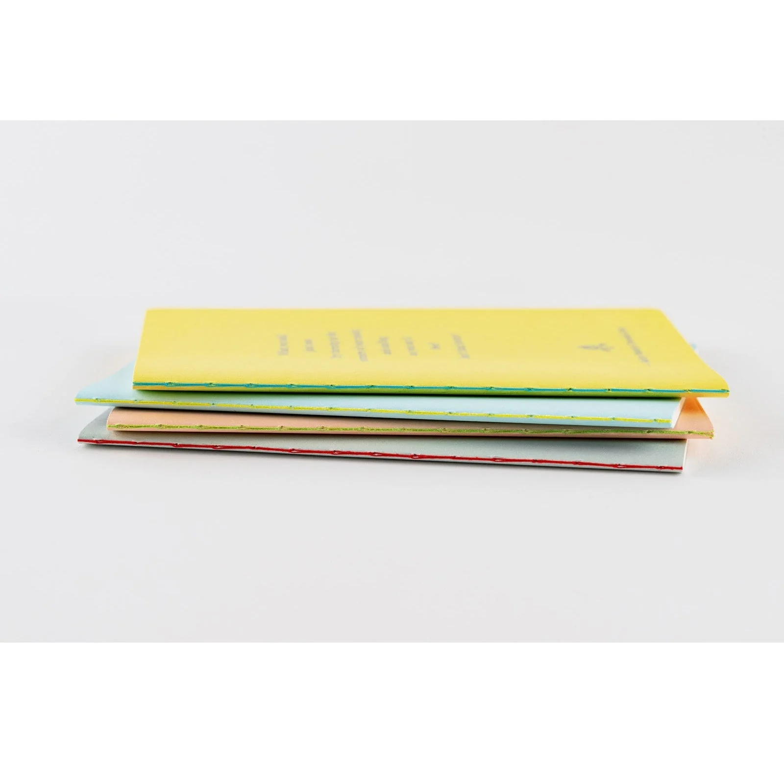 Hobonichi Techo Fireside Chat Notebook - Blank (B7 Size) - Image 5
