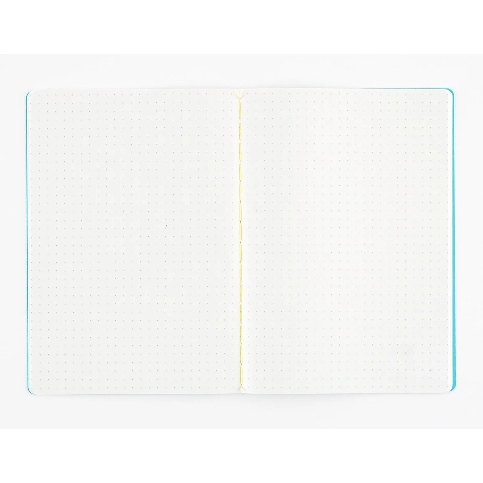 Hobonichi Techo Fireside Chat Notebook - Dot Grid (B6 Size) - Image 2