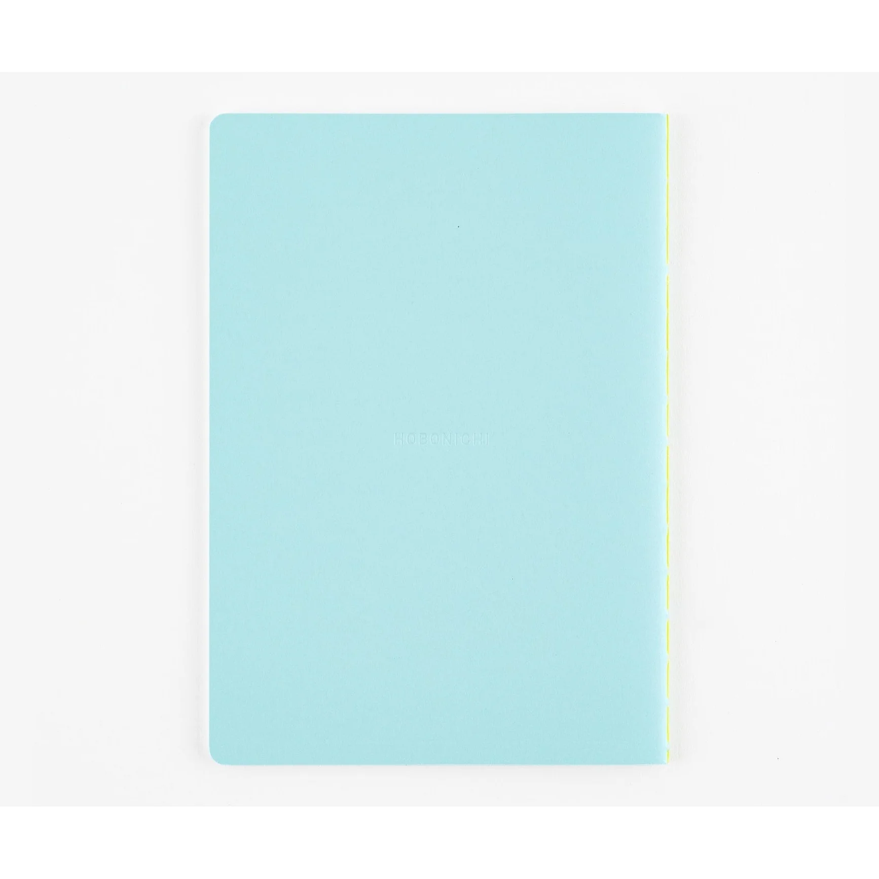 Hobonichi Techo Fireside Chat Notebook - Dot Grid (B6 Size) - Image 4