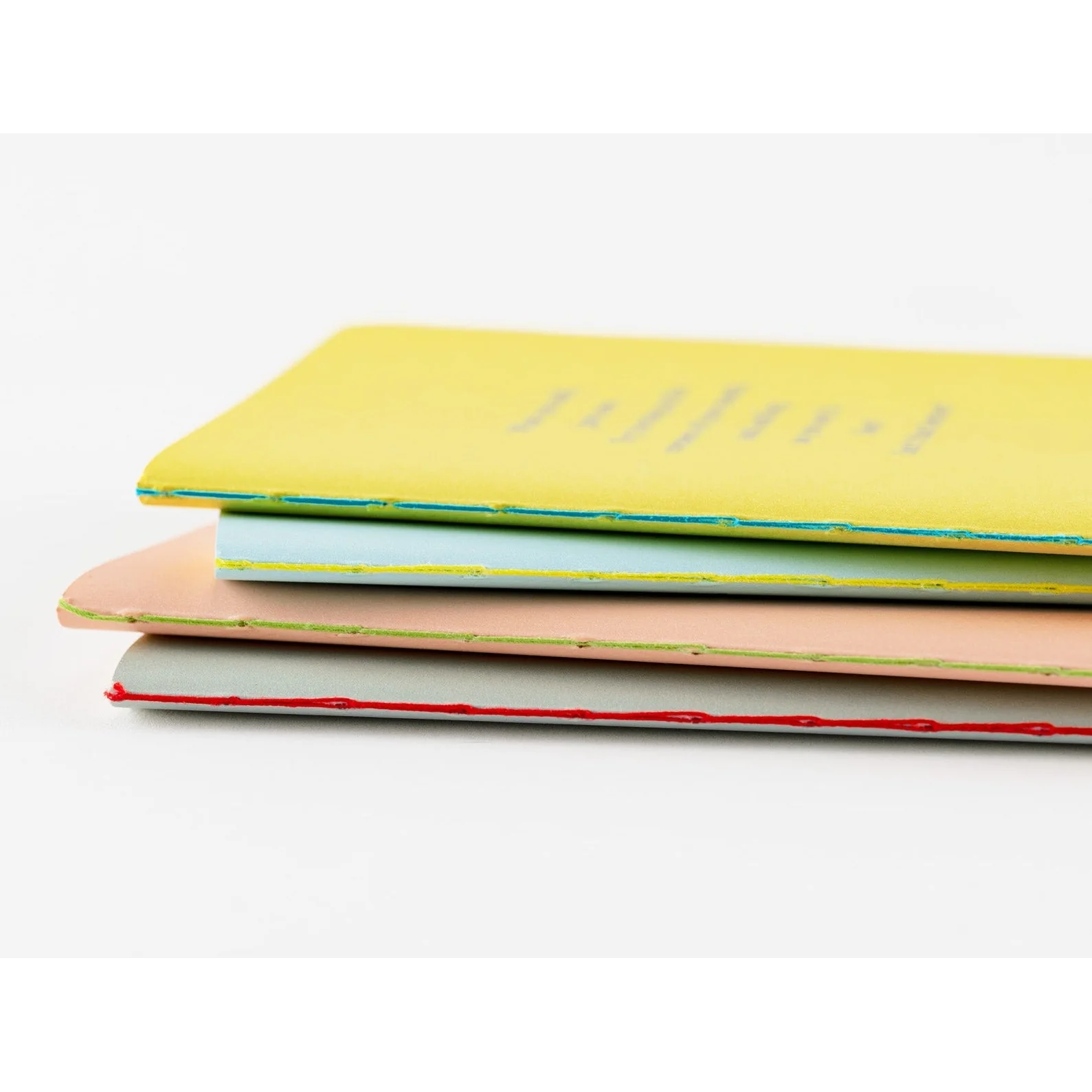 Hobonichi Techo Fireside Chat Notebook - Dot Grid (B6 Size) - Image 6