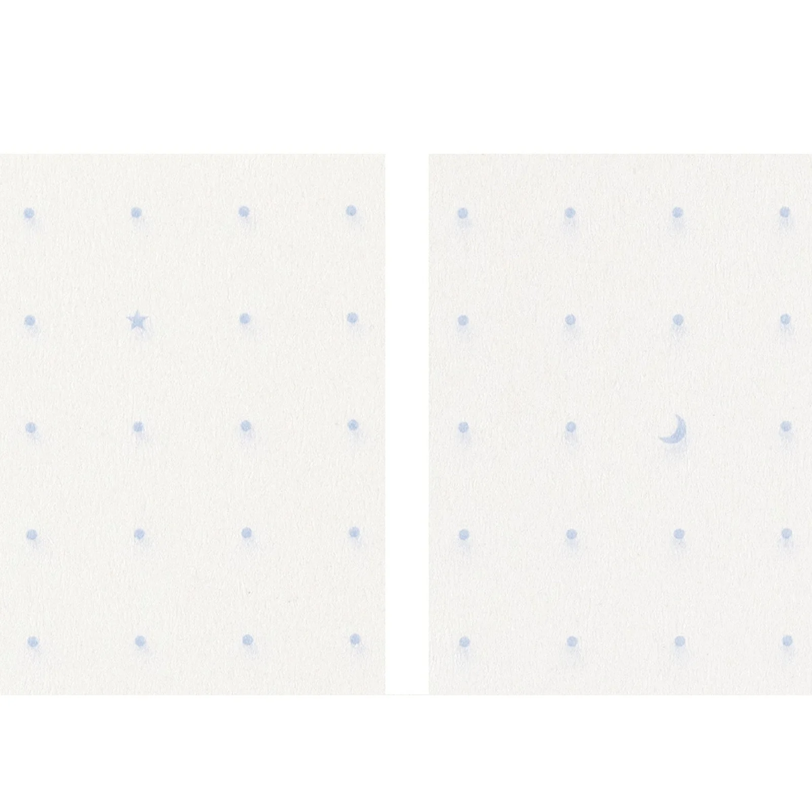 Hobonichi Techo Fireside Chat Notebook - Dot Grid (B6 Size) - Image 8